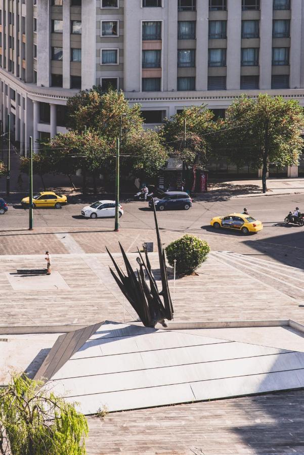 Acropolis View - Living Stone Sapphire Apartment Athens Exterior photo